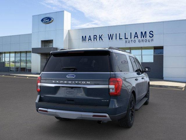 new 2024 Ford Expedition Max car, priced at $70,175