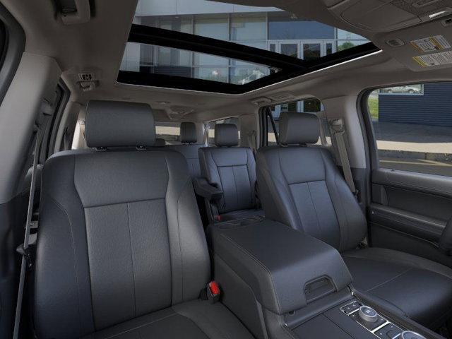 new 2024 Ford Expedition Max car, priced at $70,175