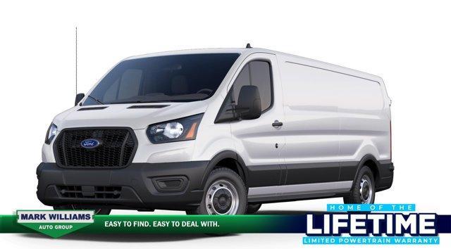 new 2024 Ford Transit-250 car, priced at $50,470