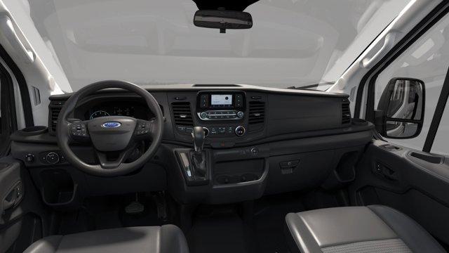 new 2024 Ford Transit-250 car, priced at $46,188