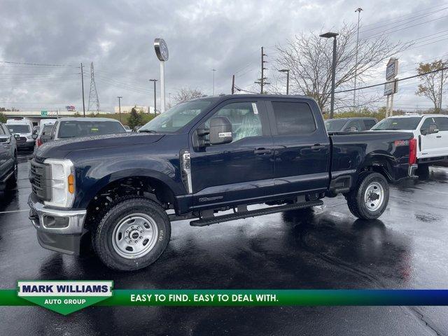 new 2024 Ford F-350 car, priced at $67,178