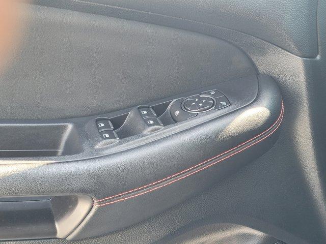 used 2022 Ford Edge car, priced at $30,498