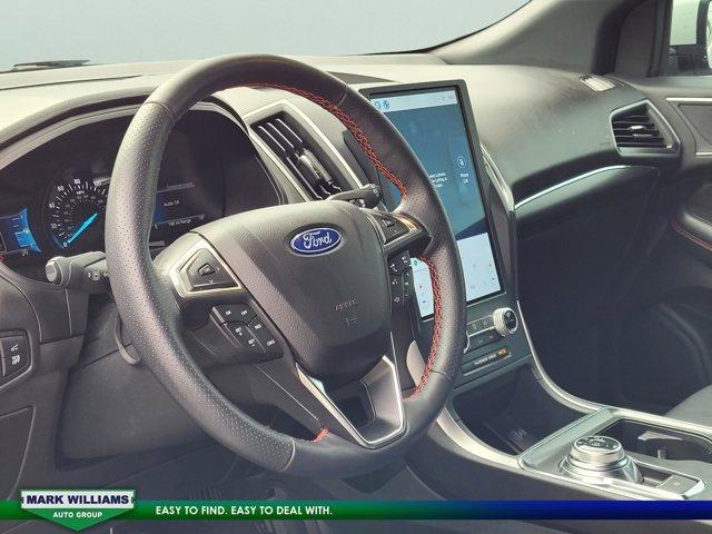 used 2022 Ford Edge car, priced at $30,998