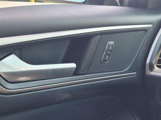 used 2022 Ford Edge car, priced at $30,498