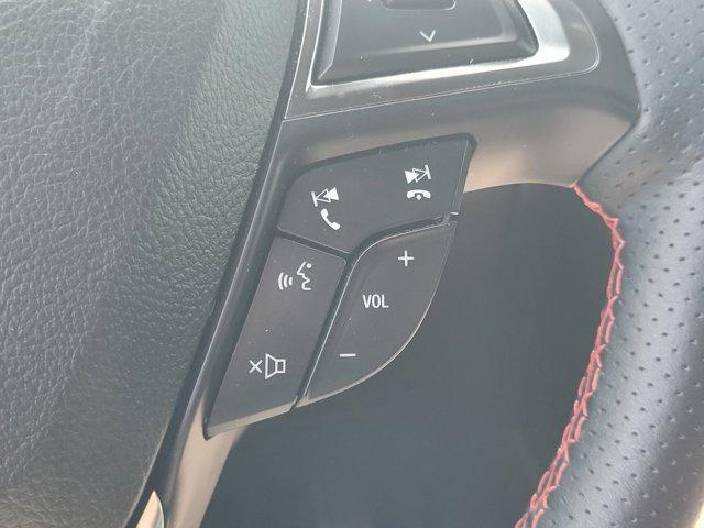 used 2022 Ford Edge car, priced at $30,498