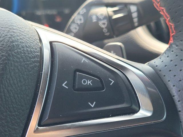used 2022 Ford Edge car, priced at $30,498