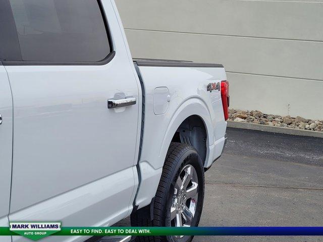 used 2022 Ford F-150 car, priced at $39,998