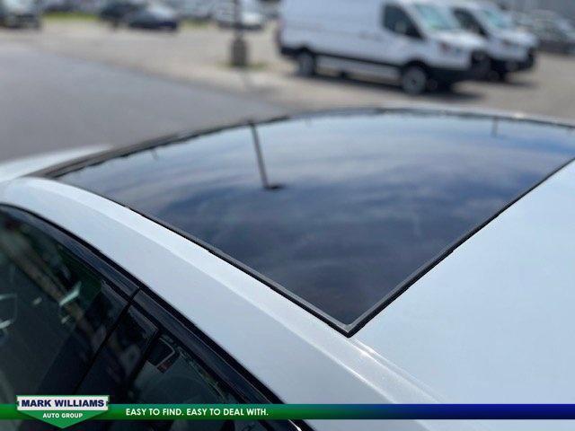 used 2023 Audi A6 car, priced at $42,598