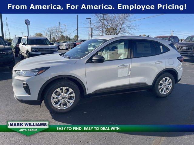 new 2025 Ford Escape car, priced at $28,818