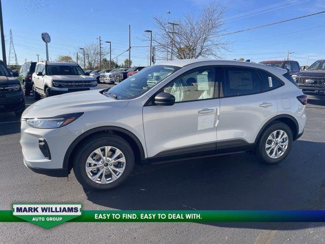 new 2025 Ford Escape car, priced at $28,289