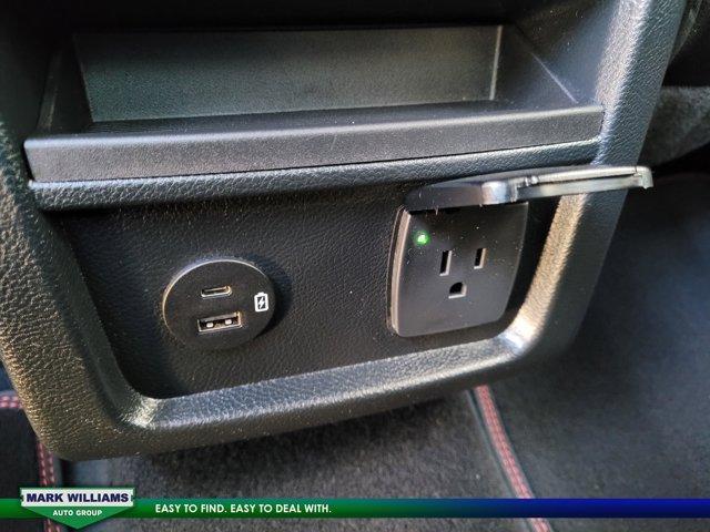 used 2021 Ford Edge car, priced at $27,500