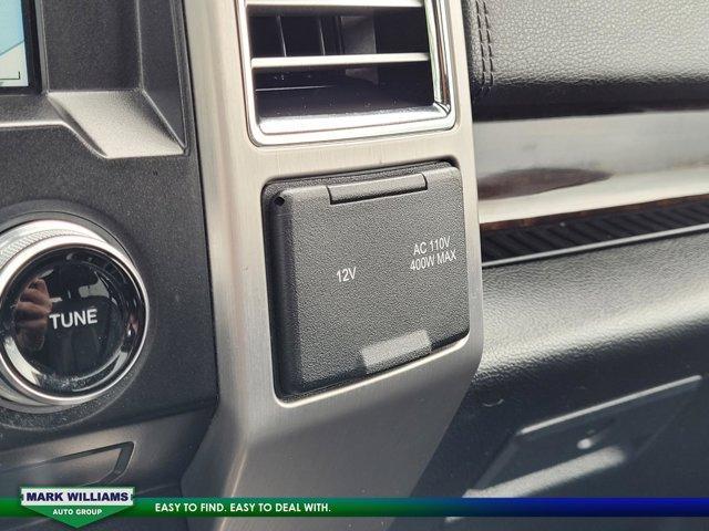 used 2016 Ford F-150 car, priced at $30,998