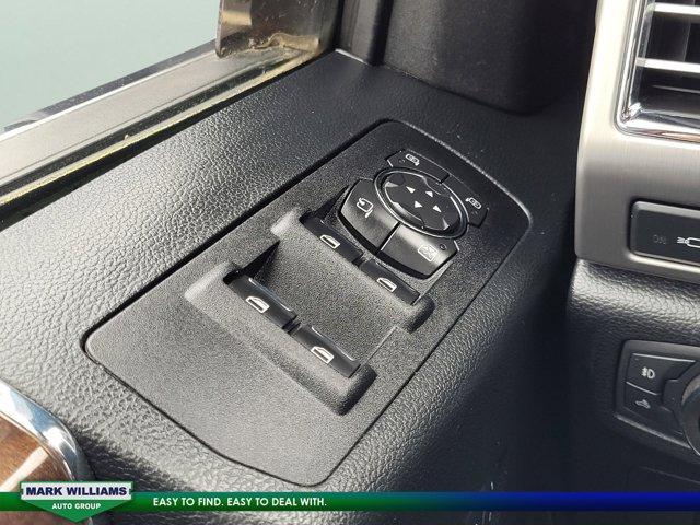 used 2016 Ford F-150 car, priced at $30,998