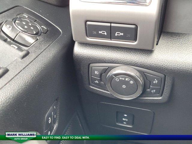 used 2016 Ford F-150 car, priced at $30,998