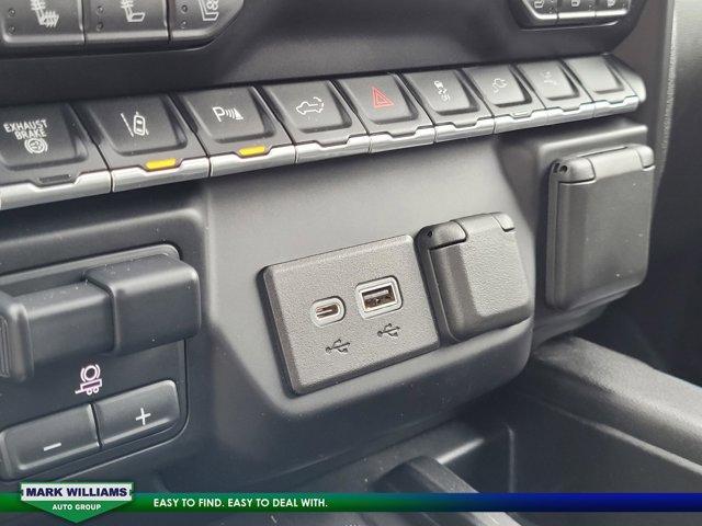 used 2021 GMC Sierra 3500 car, priced at $61,898