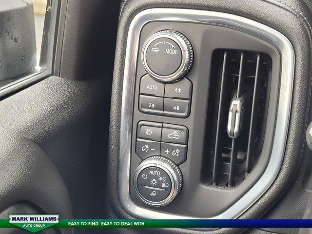 used 2021 GMC Sierra 3500 car, priced at $61,898