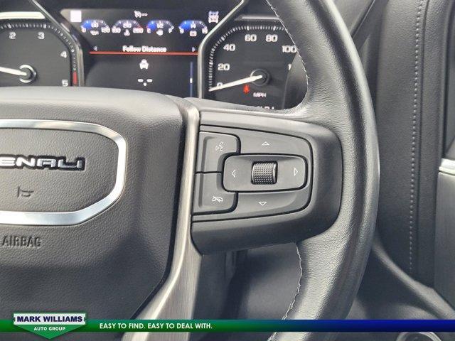 used 2021 GMC Sierra 3500 car, priced at $61,898