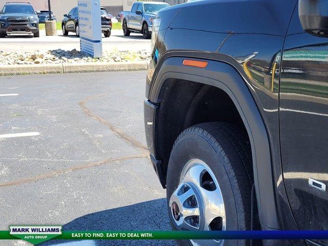 used 2021 GMC Sierra 3500 car, priced at $64,993