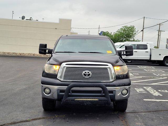 used 2011 Toyota Tundra car, priced at $17,598