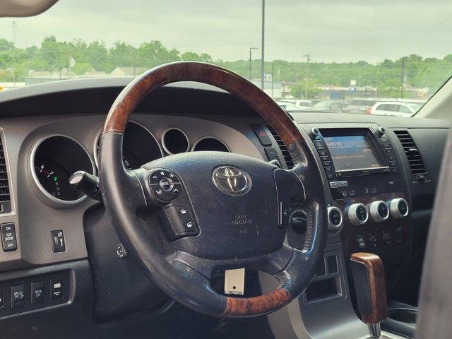 used 2011 Toyota Tundra car, priced at $17,598