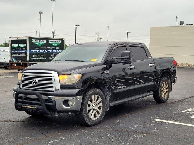used 2011 Toyota Tundra car, priced at $17,598