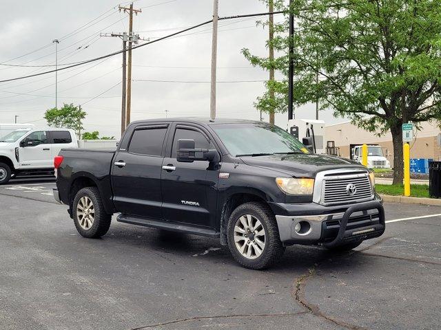 used 2011 Toyota Tundra car, priced at $17,598