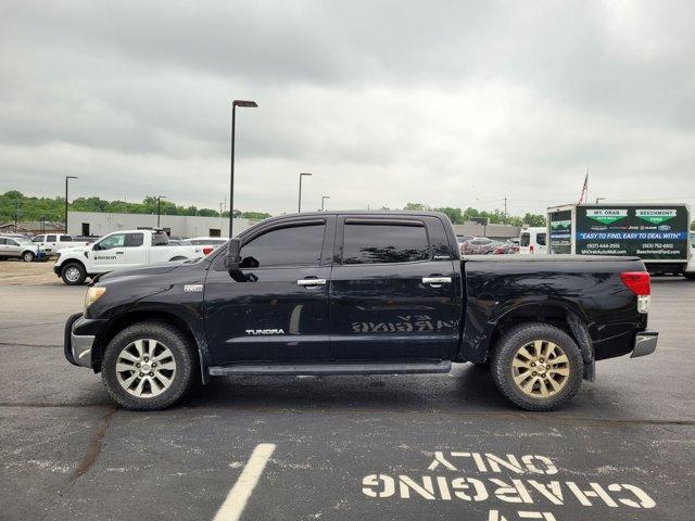 used 2011 Toyota Tundra car, priced at $17,598