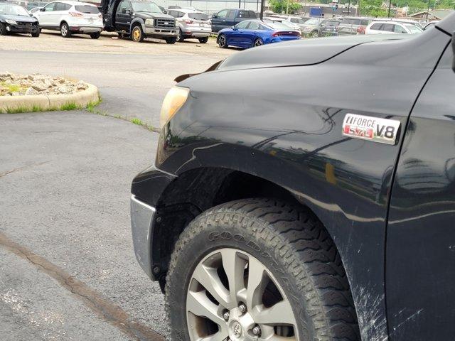 used 2011 Toyota Tundra car, priced at $17,598