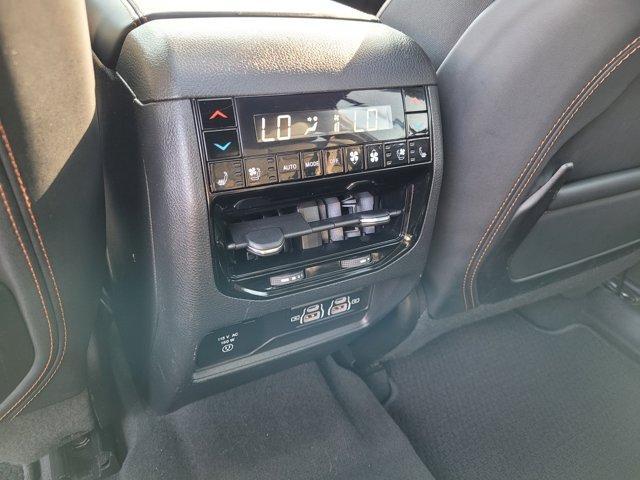 used 2023 Jeep Grand Cherokee L car, priced at $52,400