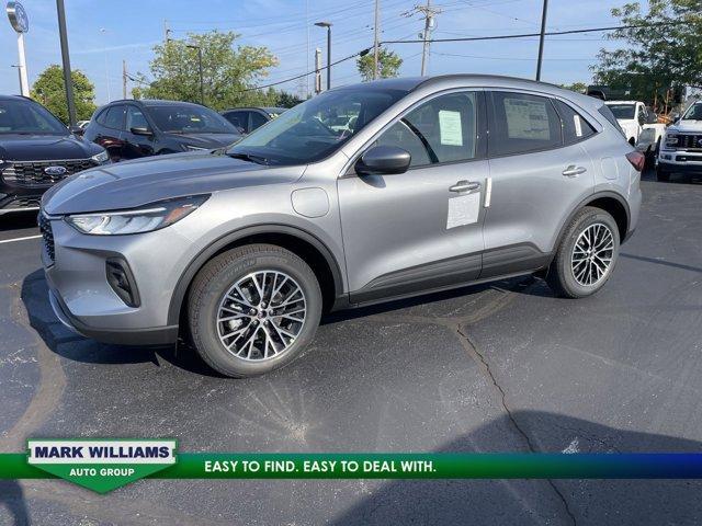 new 2024 Ford Escape car, priced at $33,395