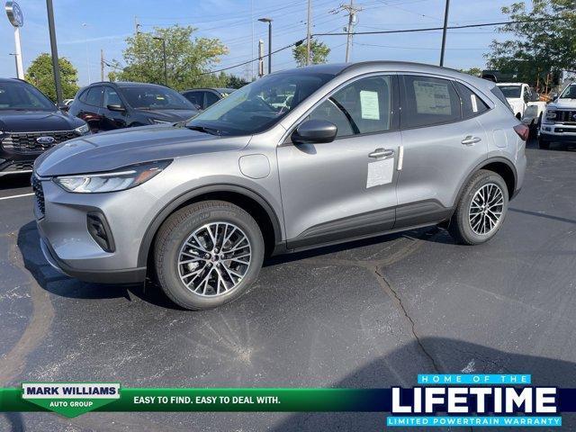 new 2024 Ford Escape car, priced at $36,235