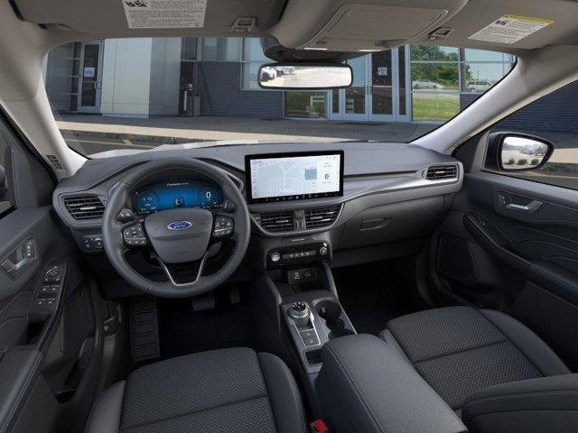 new 2024 Ford Escape car, priced at $36,235