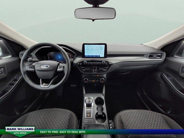 used 2023 Ford Escape car, priced at $20,150