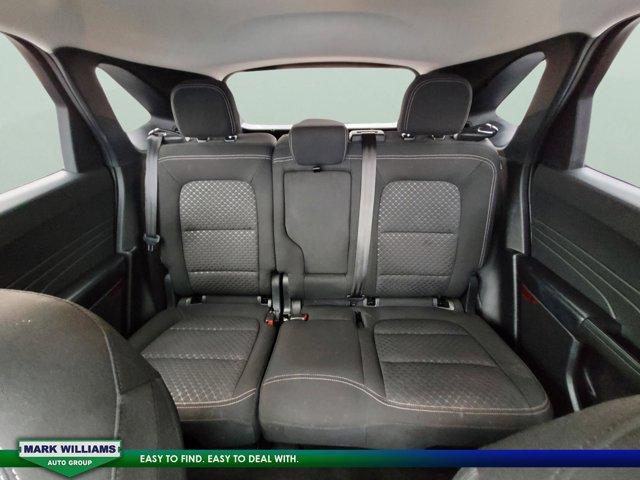used 2023 Ford Escape car, priced at $20,150