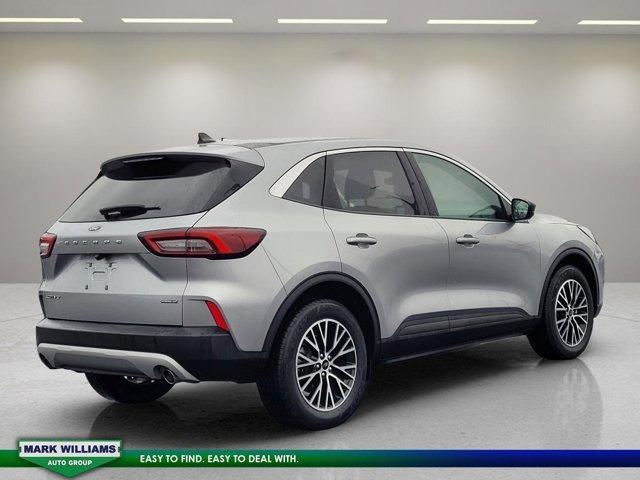used 2023 Ford Escape car, priced at $20,150