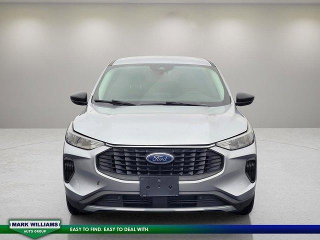 used 2023 Ford Escape car, priced at $20,150