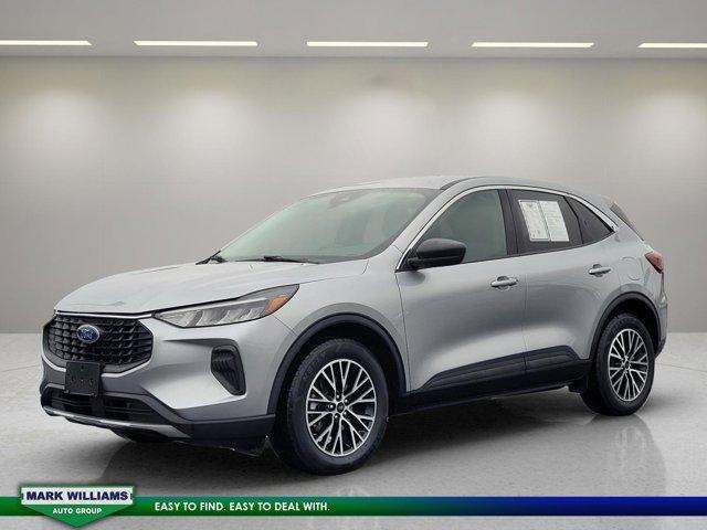 used 2023 Ford Escape car, priced at $20,150