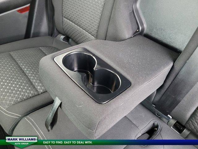 used 2023 Ford Escape car, priced at $20,150