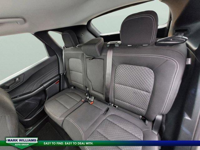 used 2023 Ford Escape car, priced at $20,150