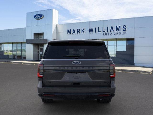 new 2024 Ford Expedition Max car, priced at $79,246