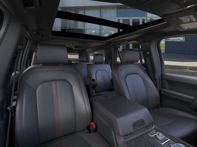 new 2024 Ford Expedition Max car, priced at $79,246