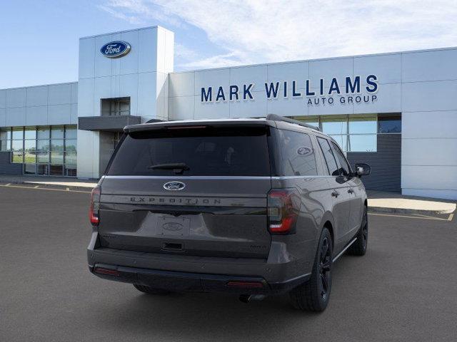 new 2024 Ford Expedition Max car, priced at $79,246