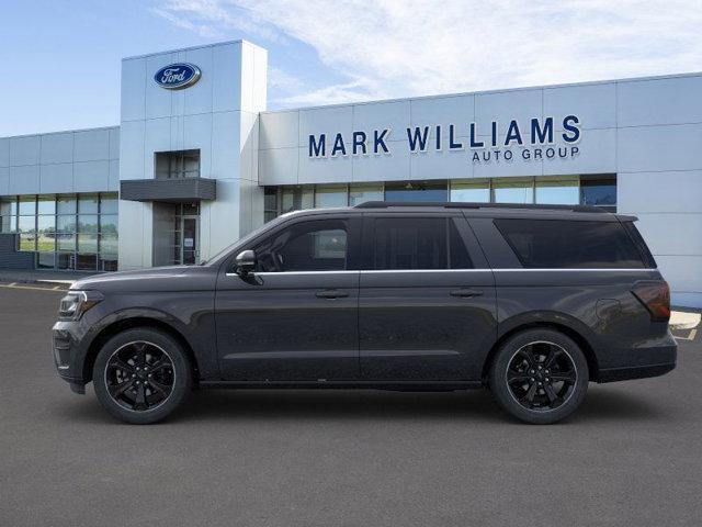 new 2024 Ford Expedition Max car, priced at $79,246