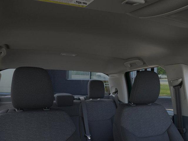 new 2025 Ford Maverick car, priced at $28,243