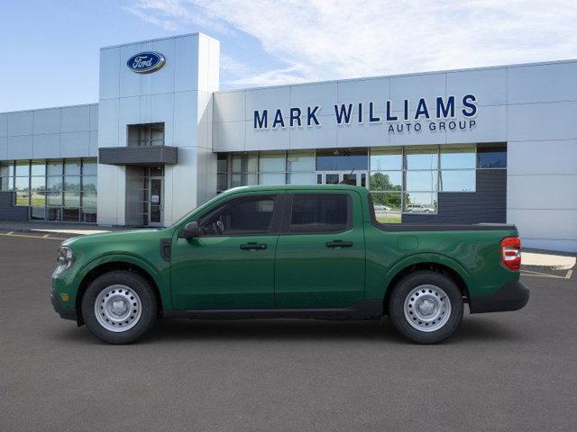 new 2025 Ford Maverick car, priced at $28,243