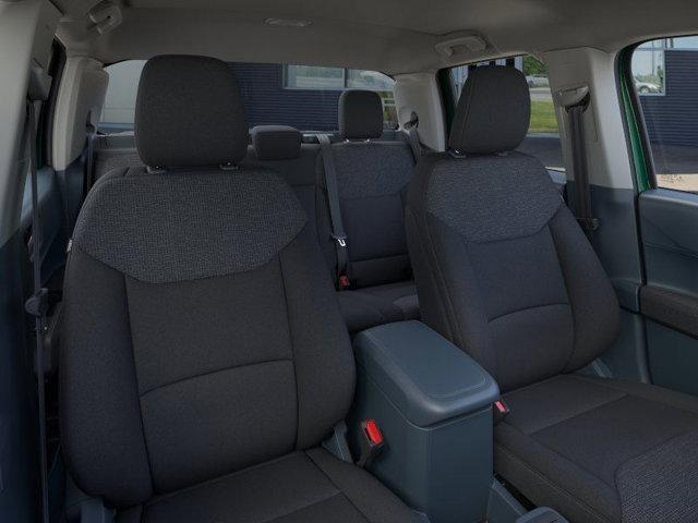 new 2025 Ford Maverick car, priced at $28,243