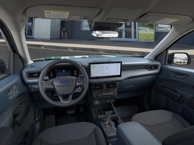 new 2025 Ford Maverick car, priced at $28,243