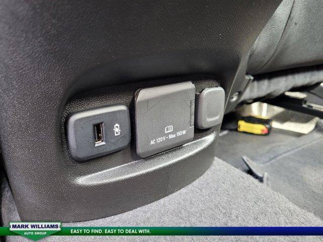 used 2024 Chevrolet Malibu car, priced at $21,550