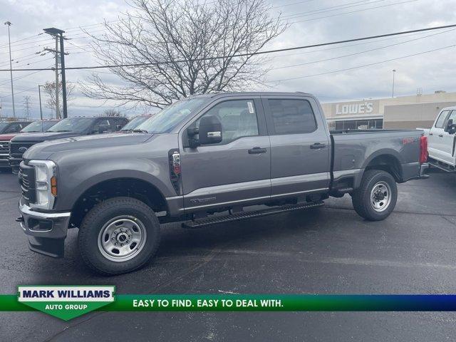 new 2024 Ford F-350 car, priced at $67,178