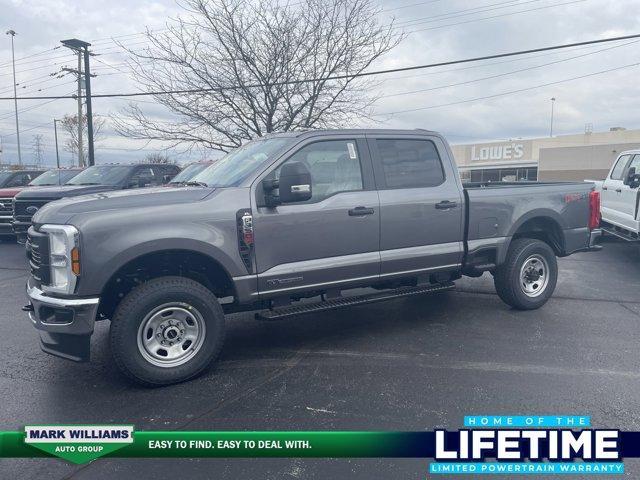 new 2024 Ford F-350 car, priced at $67,590